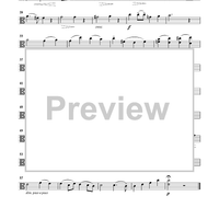 Panis angelicus - Viola