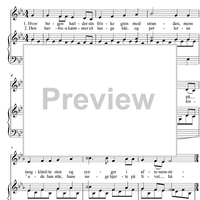 10 H.C. Andersen Sange