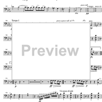 Serenata in vano - Cello