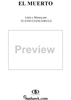 El Muerto