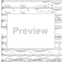 Stabat Mater, D383, No. 12: "Amen, amen, amen"