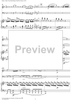 Piano Trio in B-flat Major, HobXV/20 - Piano Score