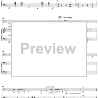 Work Song - A "Blues Song" for the young tubist