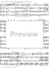 Op. 132, Movement 3 - Score