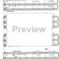 ..cominciò elli allor si dolcemente.. - Score