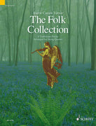 The Folk Collection - Score and Parts