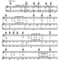 (There Ought To Be A) Moonlight Savings Time