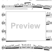 Jungle Heart - Flute