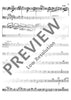 Organ Concerto No. 3 G Minor - Bassi/bassoon