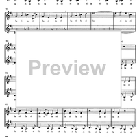 Ninna nanna pentafonica