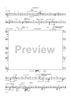 Orion`s Sword - Percussion 2