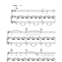 In Paradisum (from Requiem)