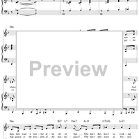 Why Don't They Leave Us Alone?