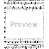 Mandolin & Guitar Collection No. 24 - Piano Accompaniment