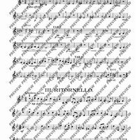 Gradus ad Symphoniam Intermediate level - Violin II