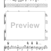 All Things Bright and Beautiful (With Embedded Audio)