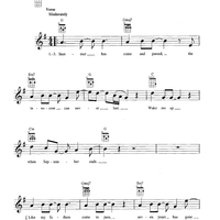 Wake Me Up When September Ends