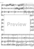 Trio a minor Op.114 - Score