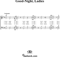 Good-Night Ladies