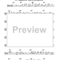 Prog Pacific - Bass Clef Instruments Part 3