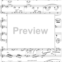 Piano Concerto No. 2 in C Minor, Op. 18, Mvmt. 1