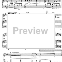 J'ai fui la chambre nuptiale! from Le Roi de Lahore