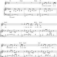 I Still Can See Your Face