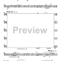 Visions - Trombone 4