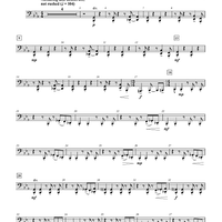 Marche Diabolique - Tuba