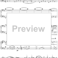 Symphony No. 1 in D Major, "Titan", Movement 1