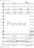 Leonore Overture no. 1 , op. 138 - Full Score