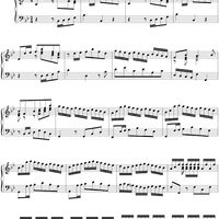 Concerto No. 11 in B-flat major (from Ernst’s Op. 1/1)