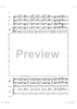 Mountain Dance - Score