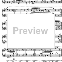 Frühlingsstimmen Op.410 - Piano 1