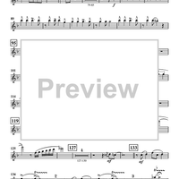 I've Got You Under My Skin - from the M-G-M film Born to Dance - Flute 2