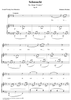 Sehnsucht, op. 49, no. 3