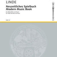 Modern Music Book