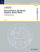 Modern Music Book