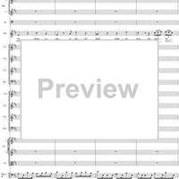Now a diff'rent measure try, No. 30 from Oratorio "Solomon", Act 3 (HWV67)