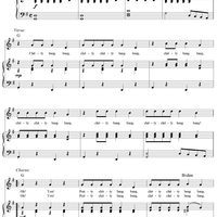 Chitty Chitty Bang Bang