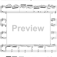 Piano Sonata No. 1 in E-flat Major, WoO 47