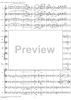 Symphony No. 1 in C Minor, Op. 68, Movement 4 - Full Score