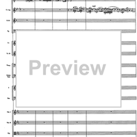 La gnot dai muarz (The night of the Dead) - Score