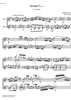 Sonata Op. 5 No. 2 - Score