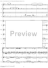 "Pian, pianin le andrò più presso", No. 28 from "Le Nozze di Figaro", Act 4, K492 - Full Score