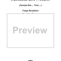 Sustenta a... Nota...