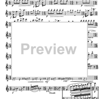 Sonata Op.62 - E-flat Alto Saxophone