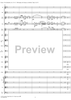 "Bald prangt, den Morgen zu verkünden" (finale), No. 21 from  "Die Zauberflöte", Act 2 (K620) - Full Score