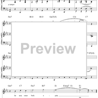 Poor Little Pierrette