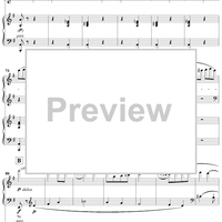 Piano Concerto No. 4 in G Major, Op. 58: Mvmt. 3